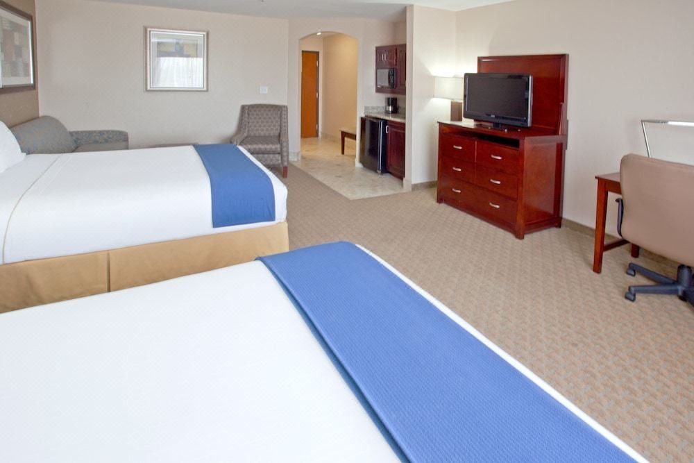 Photo of Bedroom in University Park