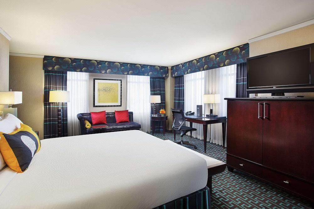 Photo of Bedroom in Cupertino