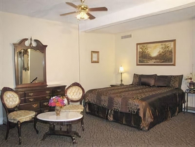 Photo of Bedroom in Monte Vista