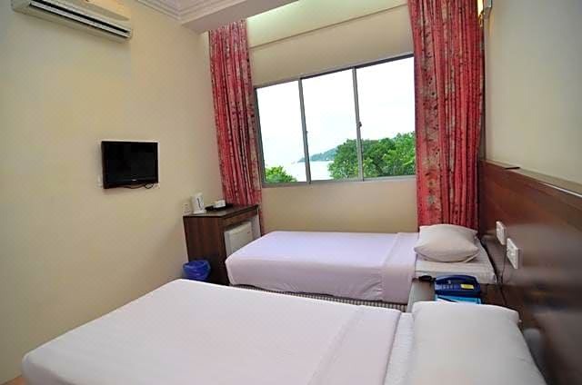 Photo of Bedroom in Pangkor Island