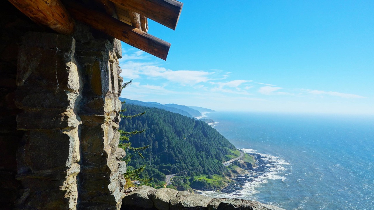 Photo of Outdoor in Cal Young