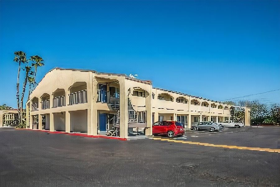 Photo of Buildings in Lodi