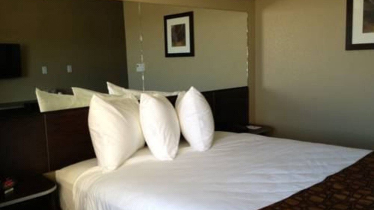 Photo of Bedroom in Buda