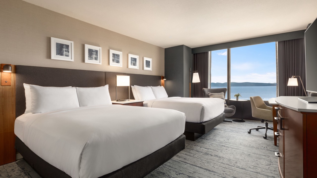 Photo of Bedroom in Burlington