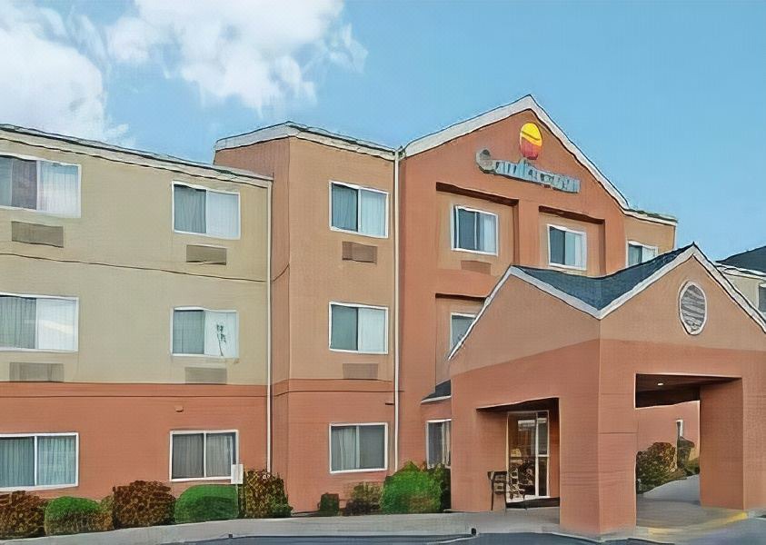 Photo of Buildings in Coeur d'Alene