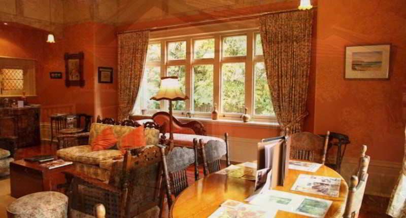 Photo of Livingroom in North Adelaide