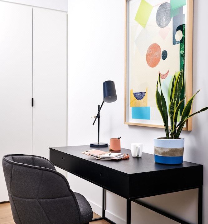 Photo of Livingroom in Heidelberg Heights