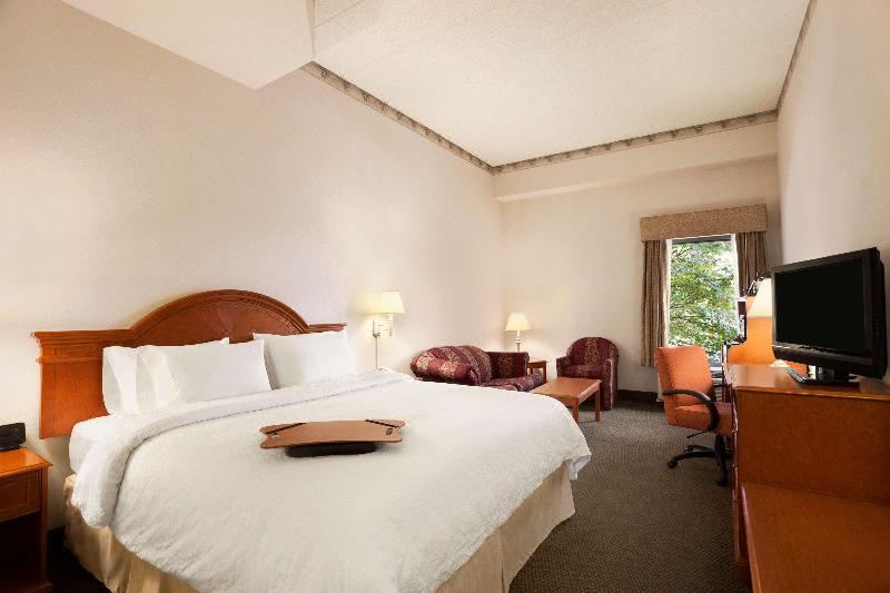 Photo of Bedroom in Milford