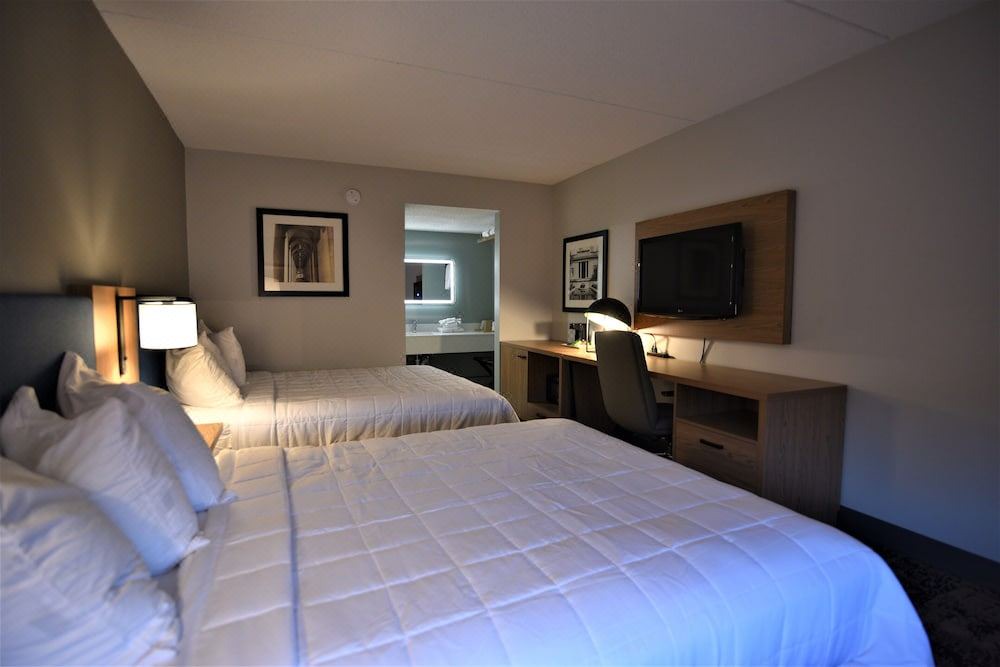 Photo of Bedroom in Pine Grove
