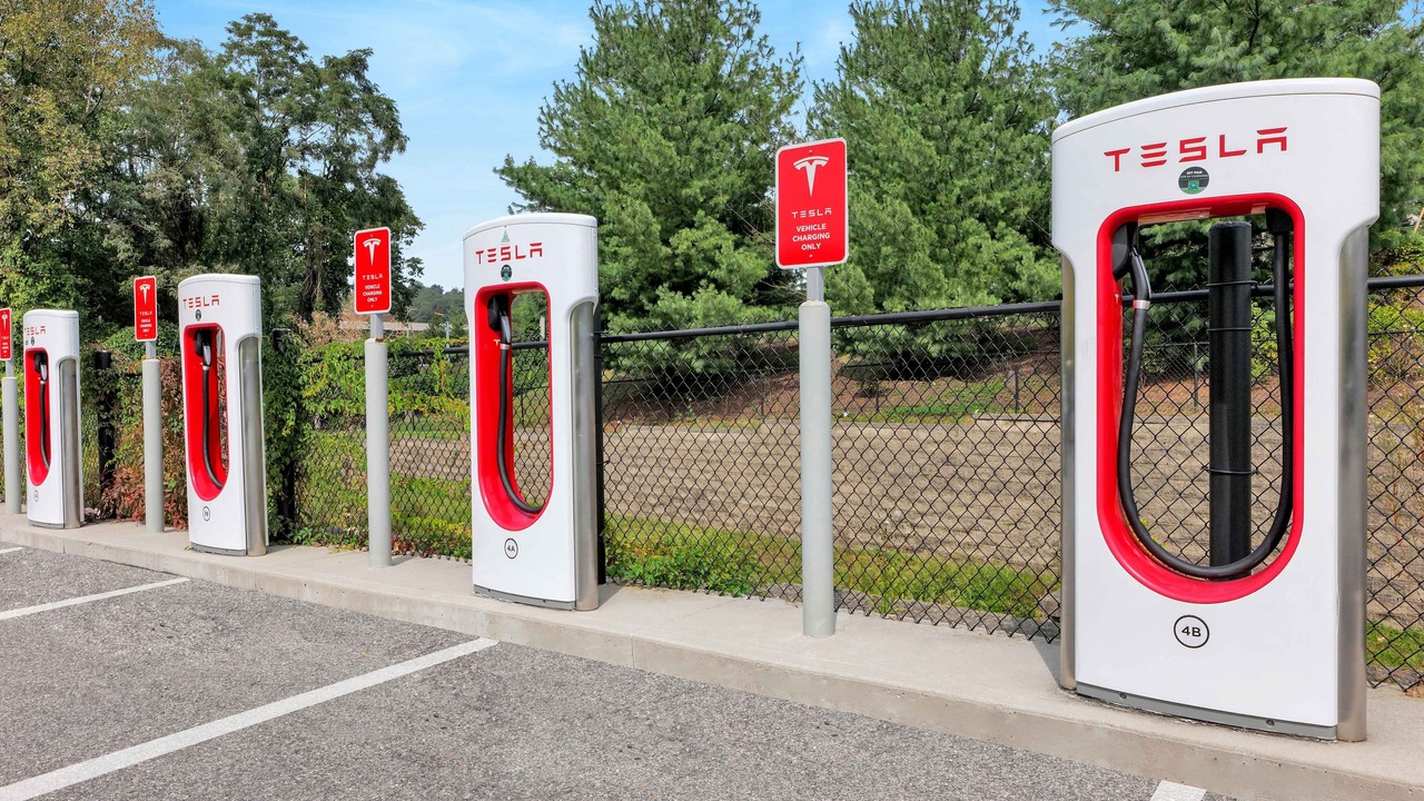 Photo of Buildings in Tarrytown