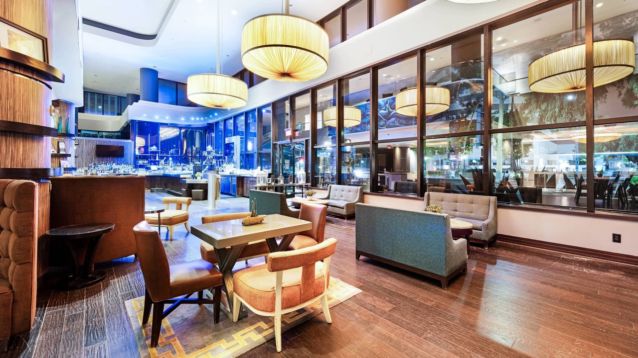 Photo of Livingroom in Downtown Long Beach