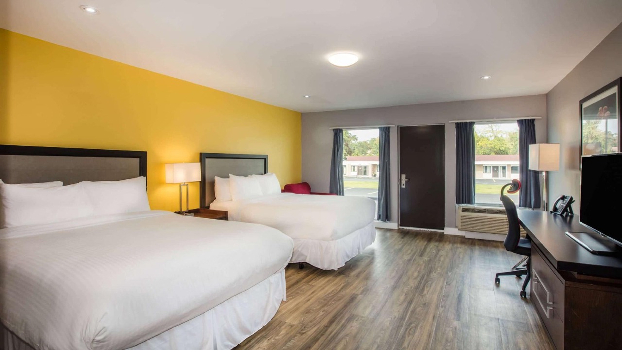 Photo of Bedroom in Georgina
