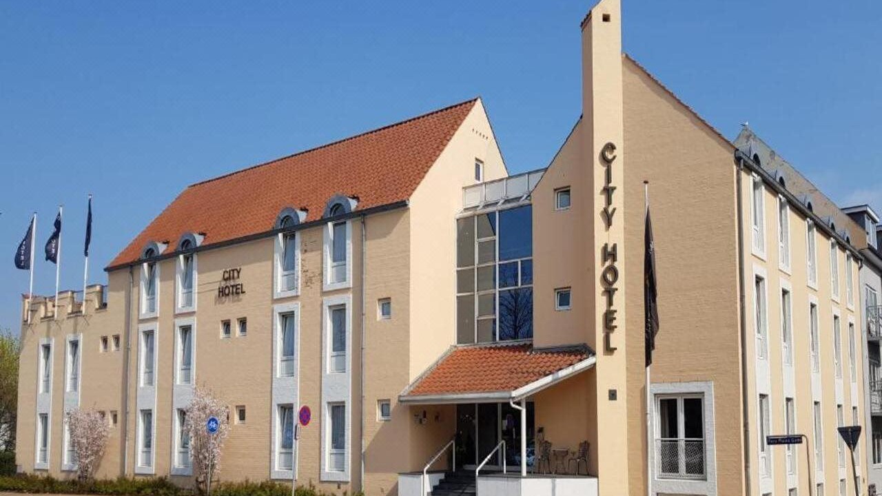 Photo of Buildings in Odense