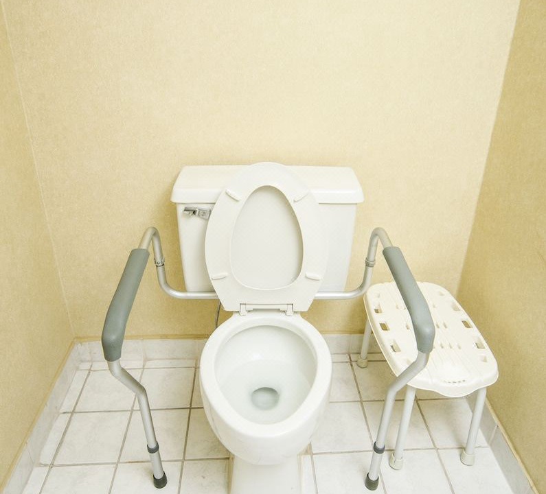 Photo of Bathroom in Coldwater