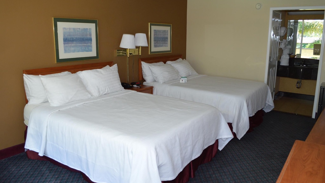 Photo of Bedroom in Ontario