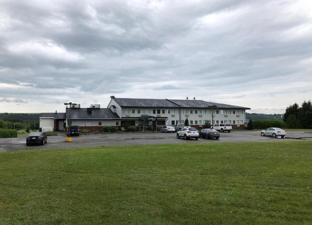 Photo of Buildings in Florenceville-Bristol