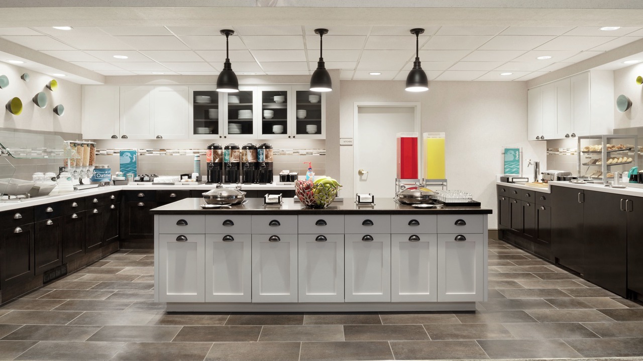 Photo of Kitchen in Rochester