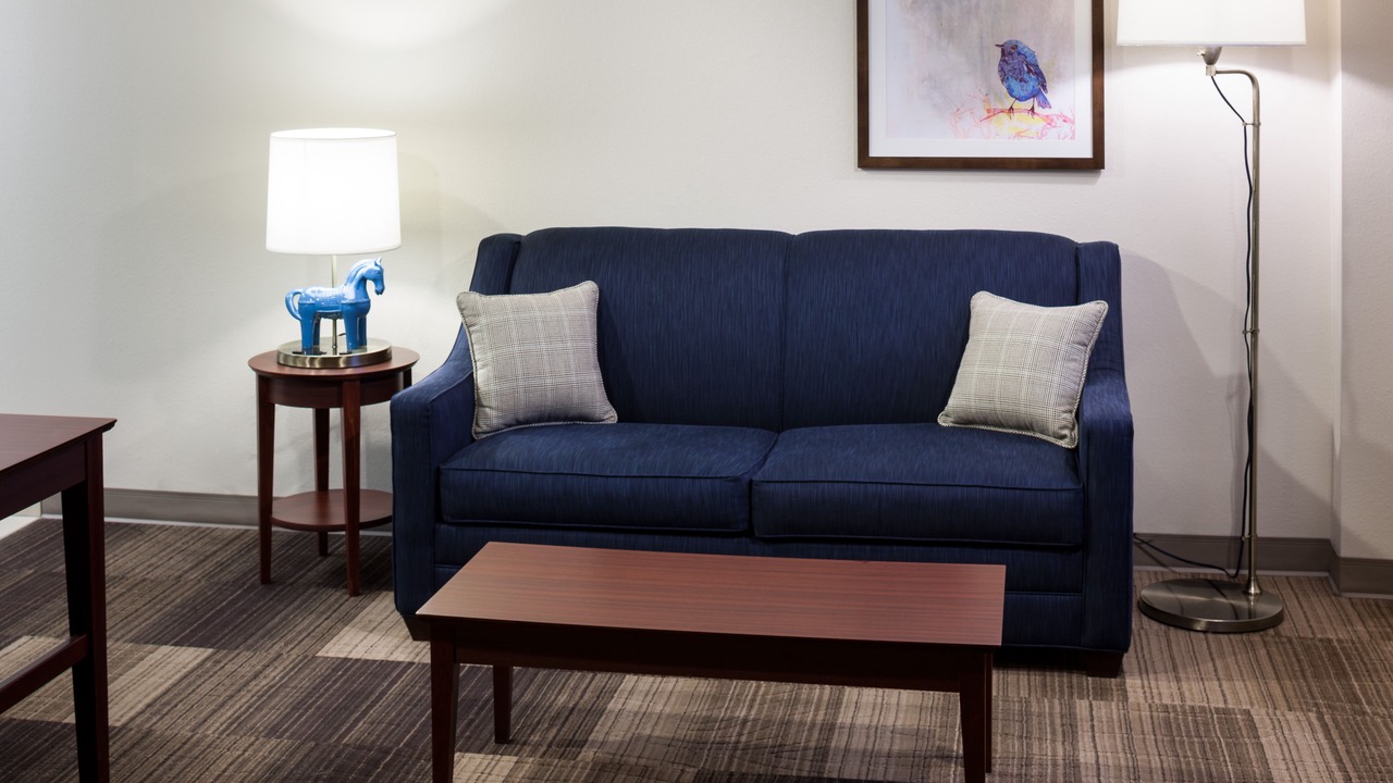 Photo of Livingroom in Boise