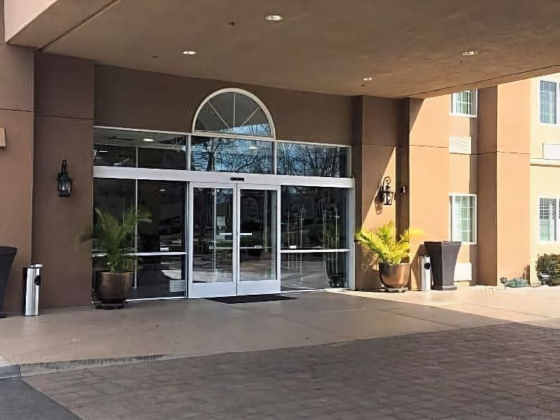 Photo of Buildings in Livermore