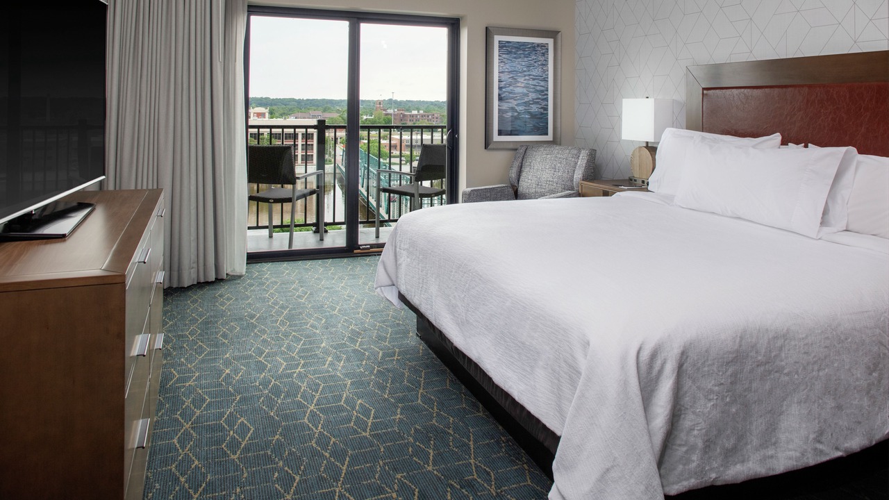 Photo of Bedroom in Grand Rapids