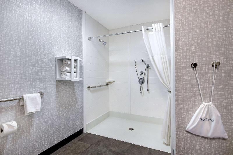 Photo of Bathroom in Nacogdoches