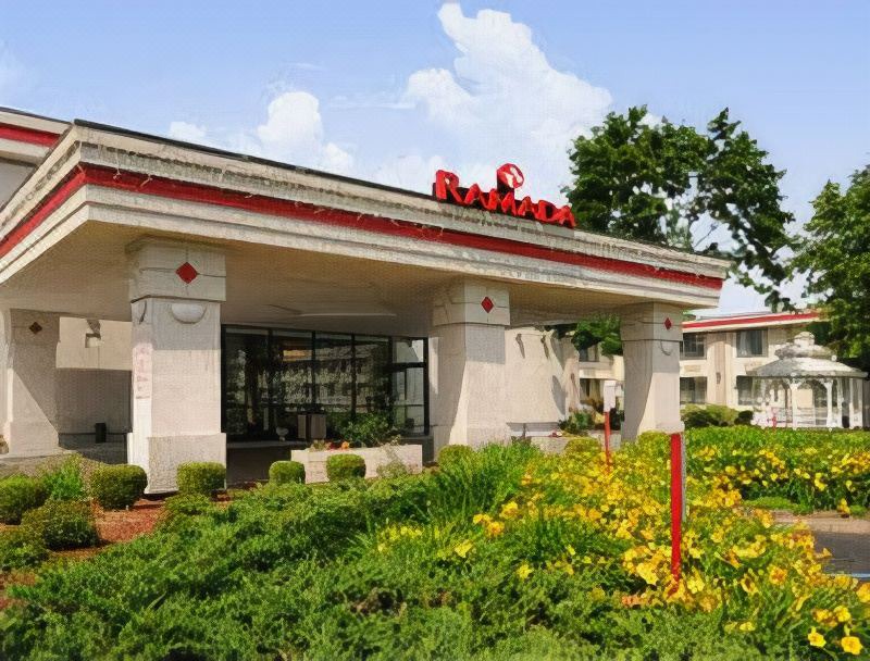 Photo of Buildings in Painted Post