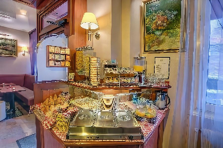 Photo of Livingroom in Puteaux