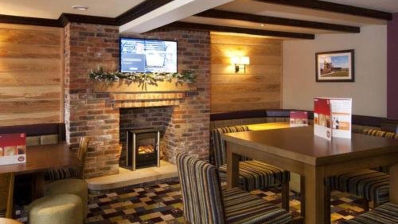 Photo of Livingroom in River