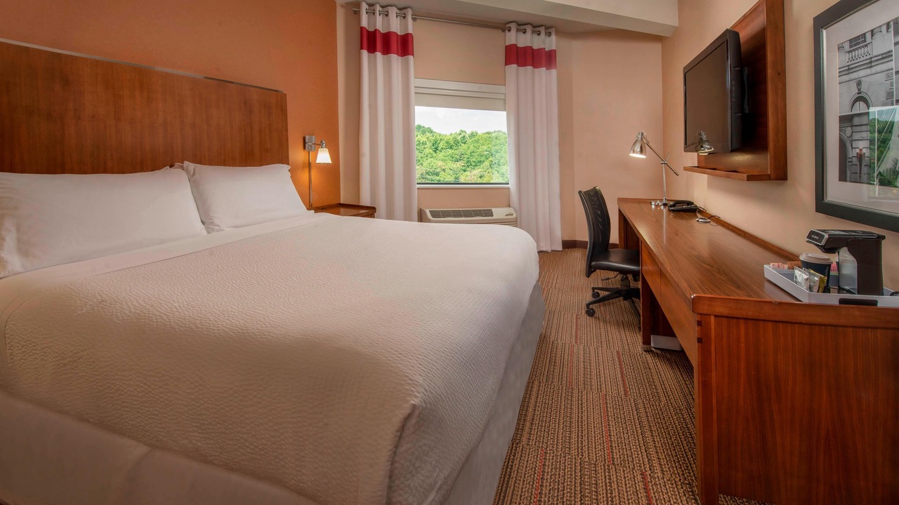 Photo of Bedroom in Christiana