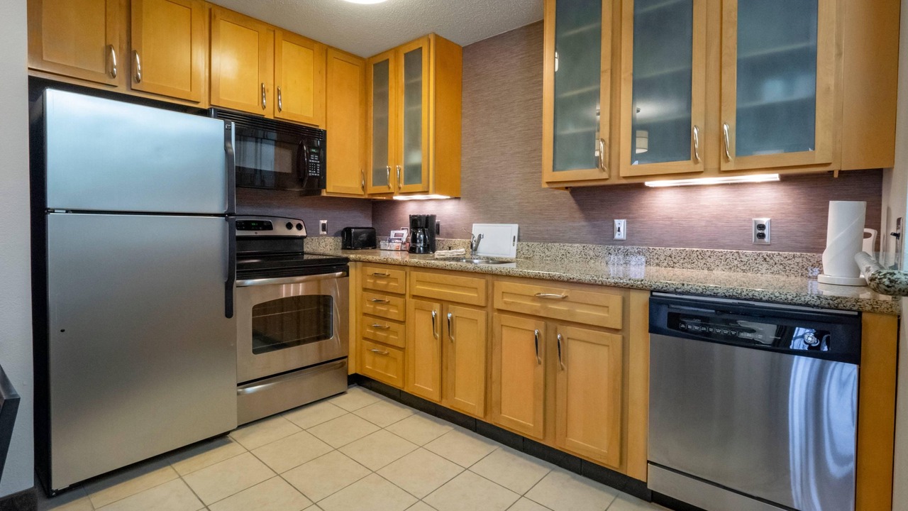 Photo of Kitchen in Hazleton