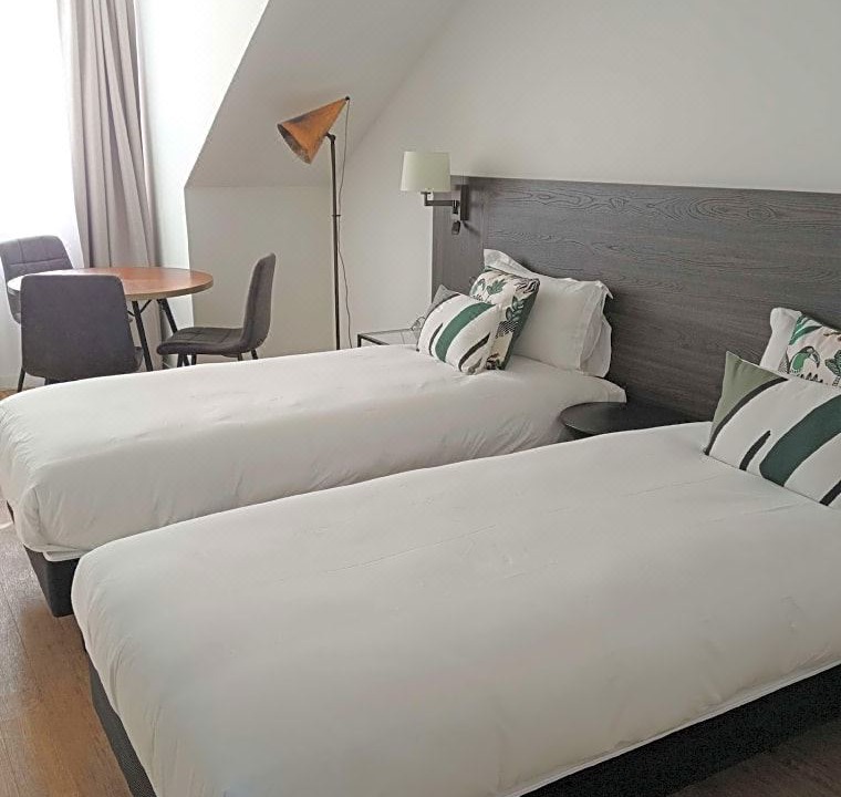 Photo of Bedroom in Crepy-en-Valois