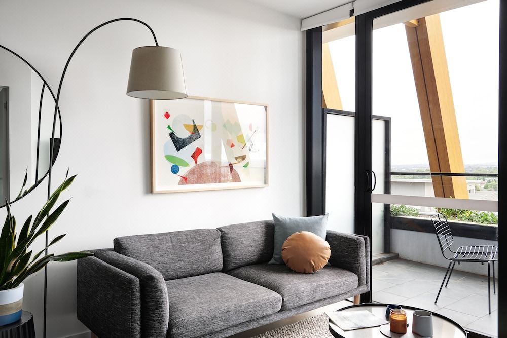 Photo of Livingroom in Heidelberg Heights