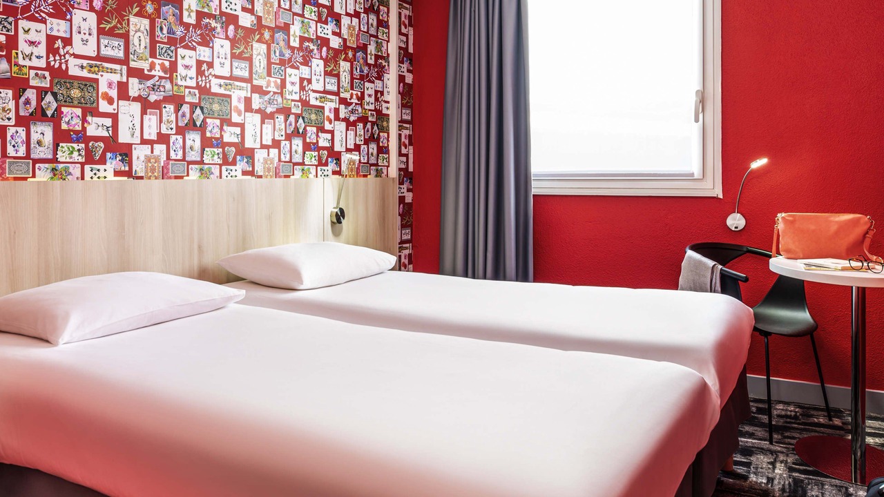 Photo of Bedroom in Hincmar