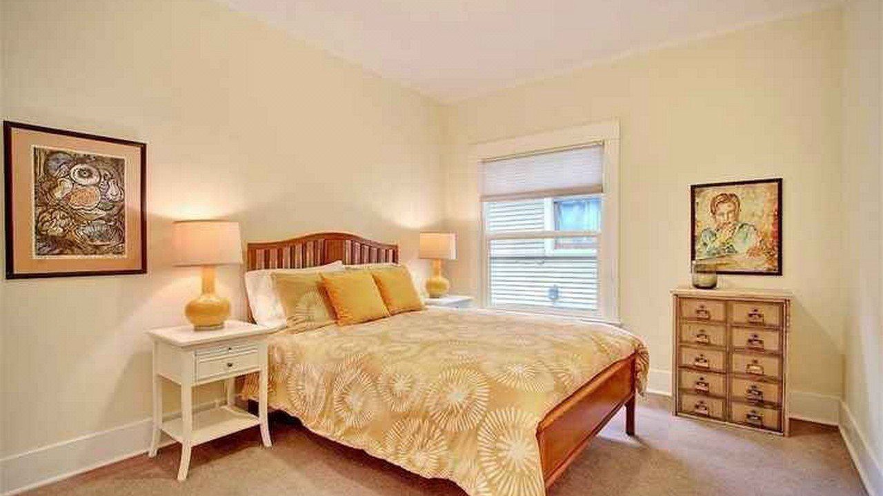 Photo of Bedroom in Madrona