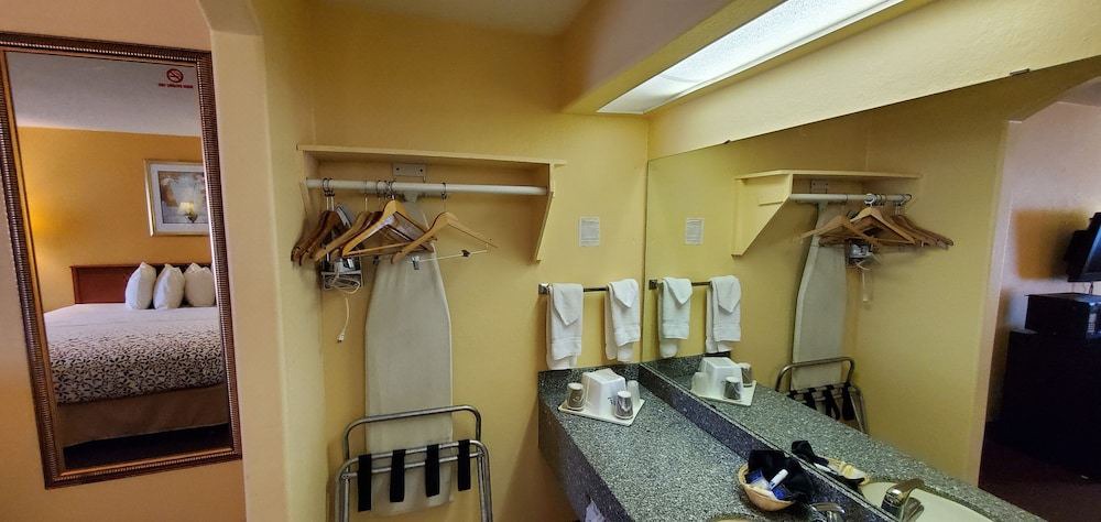 Photo of Bedroom in White Springs