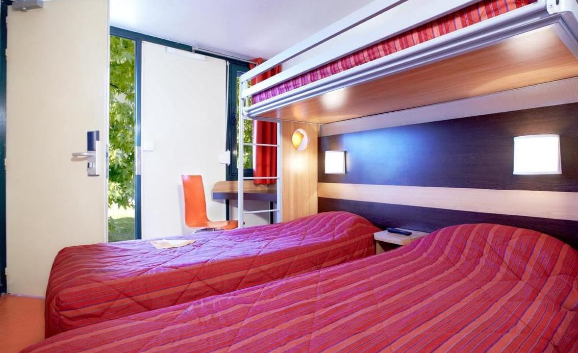 Photo of Bedroom in Fouquieres-les-Bethune