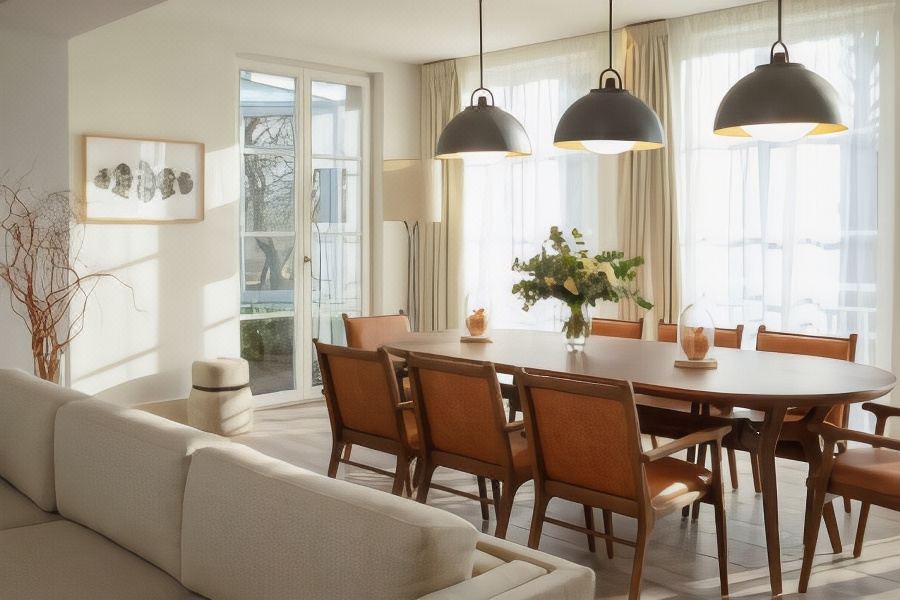 Photo of Livingroom in Vineuil-Saint-Firmin