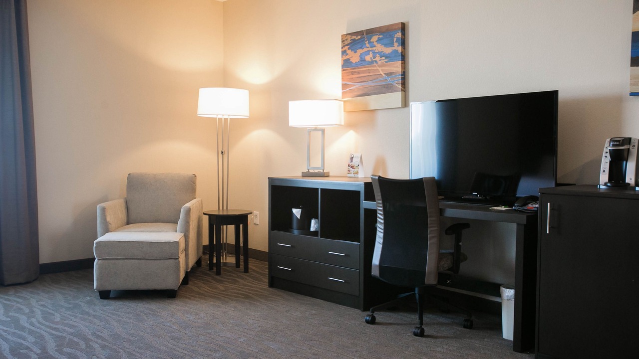 Photo of Livingroom in Longview