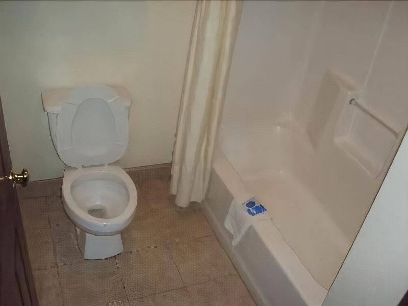 Photo of Bathroom in Lufkin
