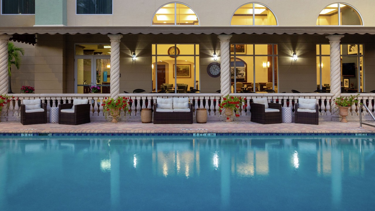 Photo of Outdoor in Wellington