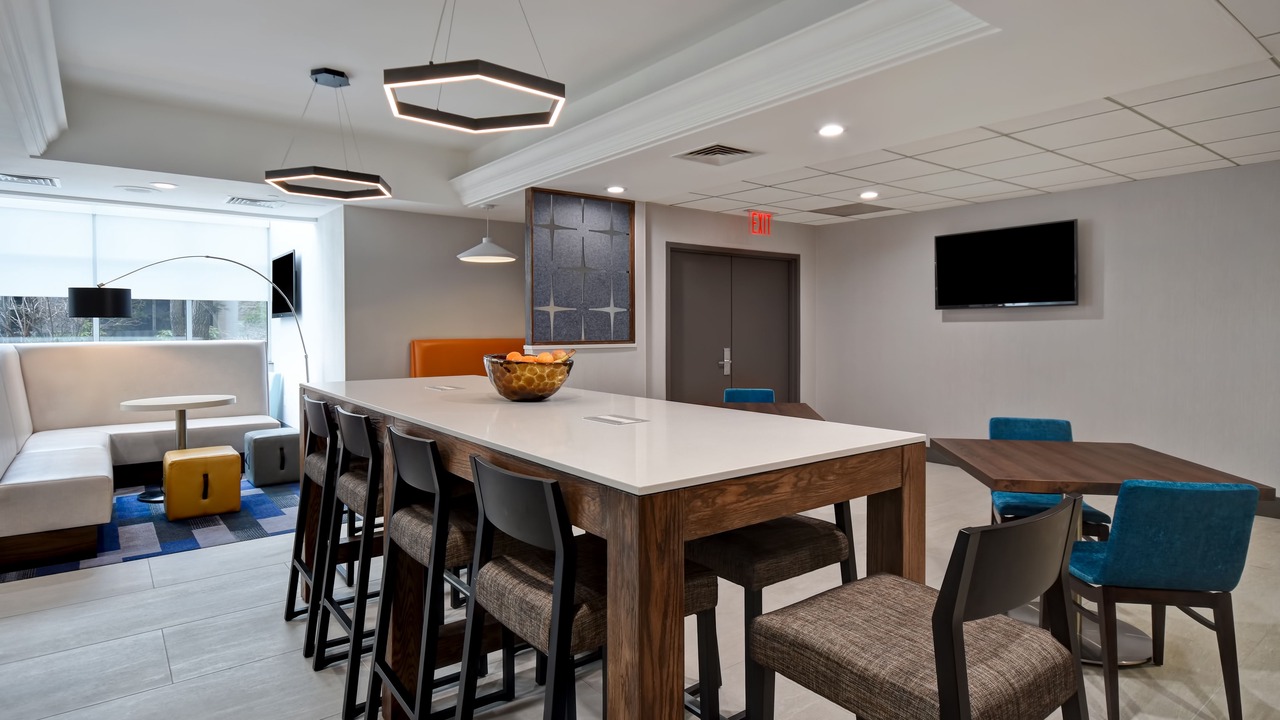 Photo of Livingroom in Queens