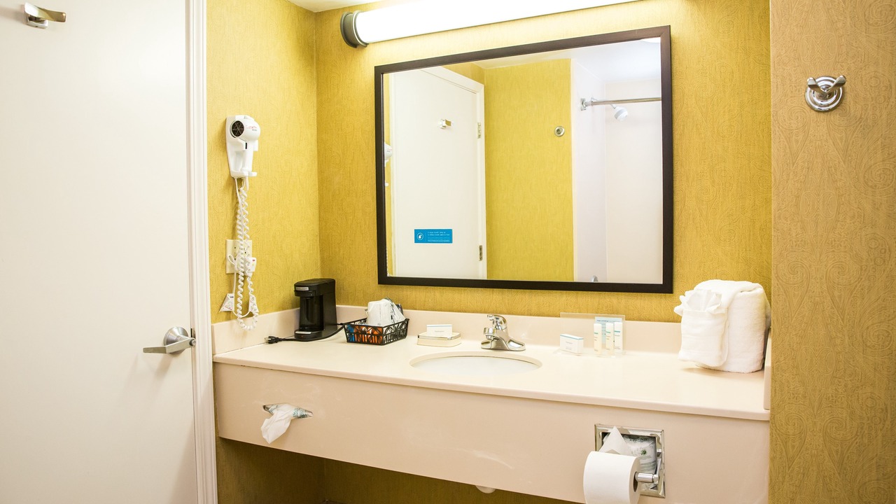 Photo of Bathroom in Hammond