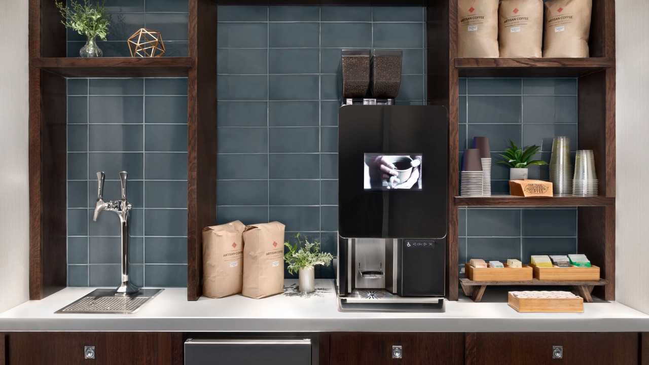 Photo of Kitchen in Burlington