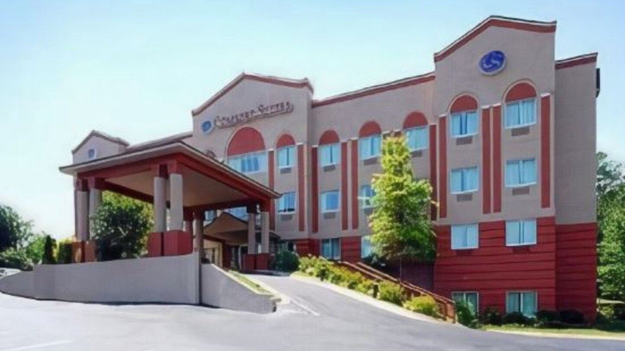 Photo of Buildings in Southeast Raleigh