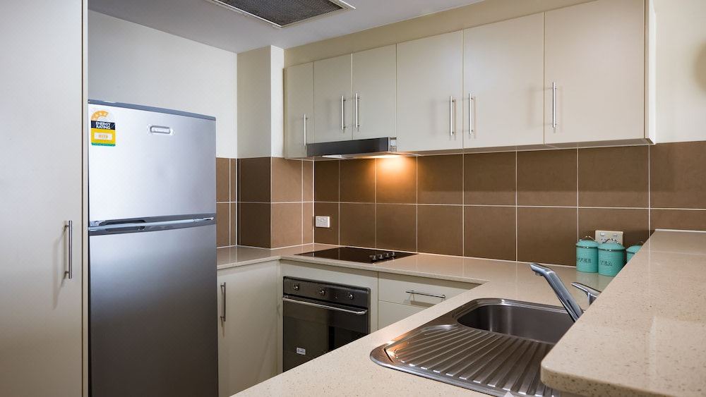 Photo of Kitchen in Burleigh Heads