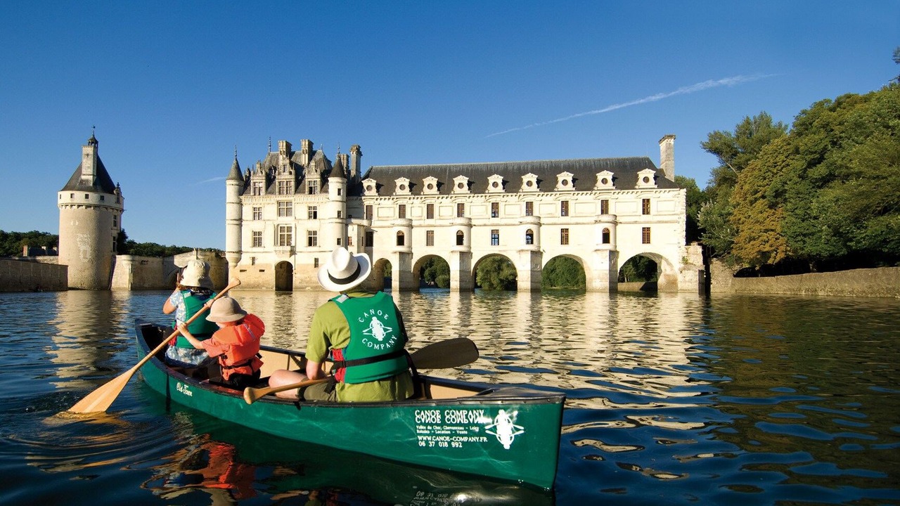 Photo of Others in Chenonceaux