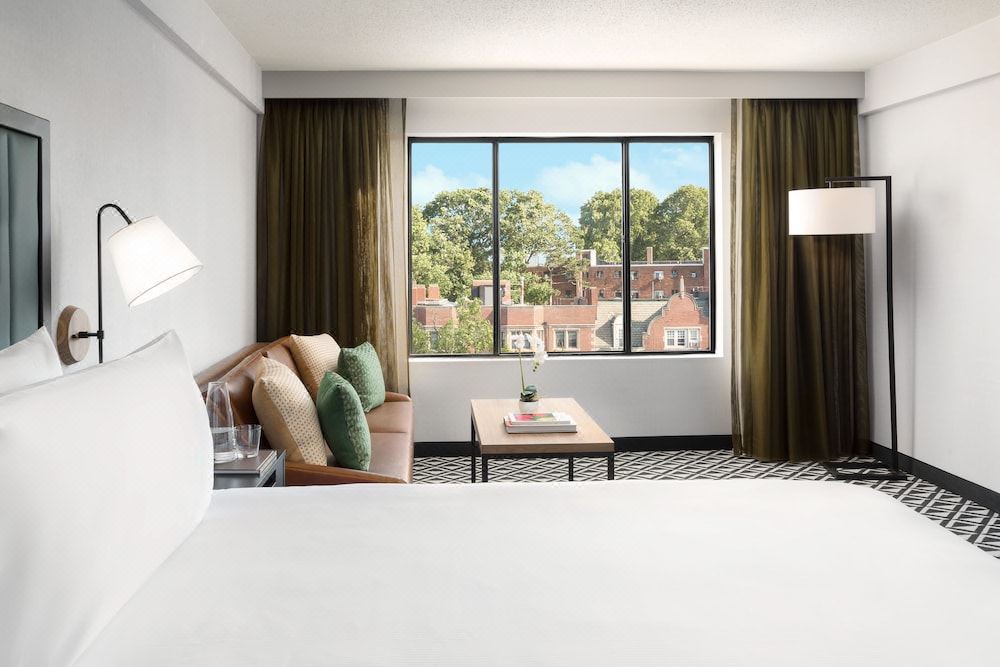 Photo of Bedroom in Brookline
