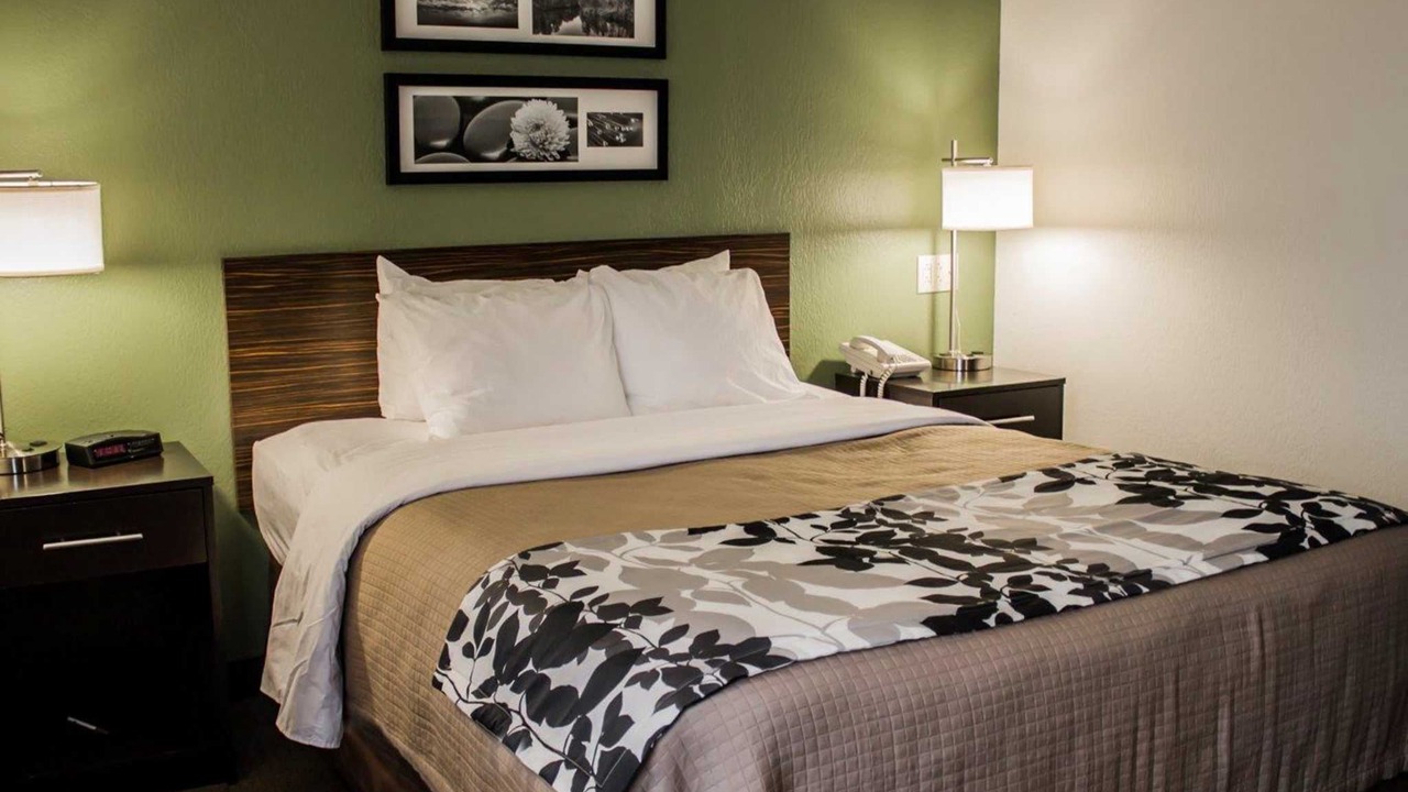 Photo of Bedroom in Tire Hill