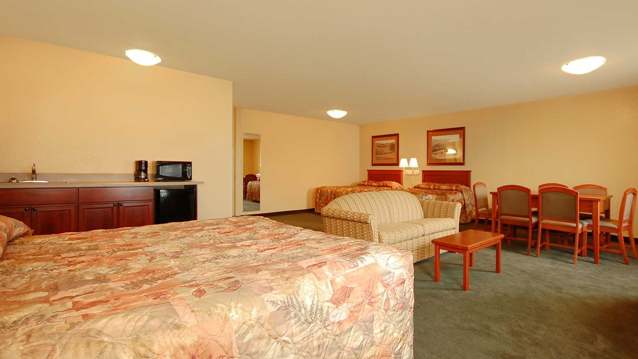 Photo of Bedroom in Kearney