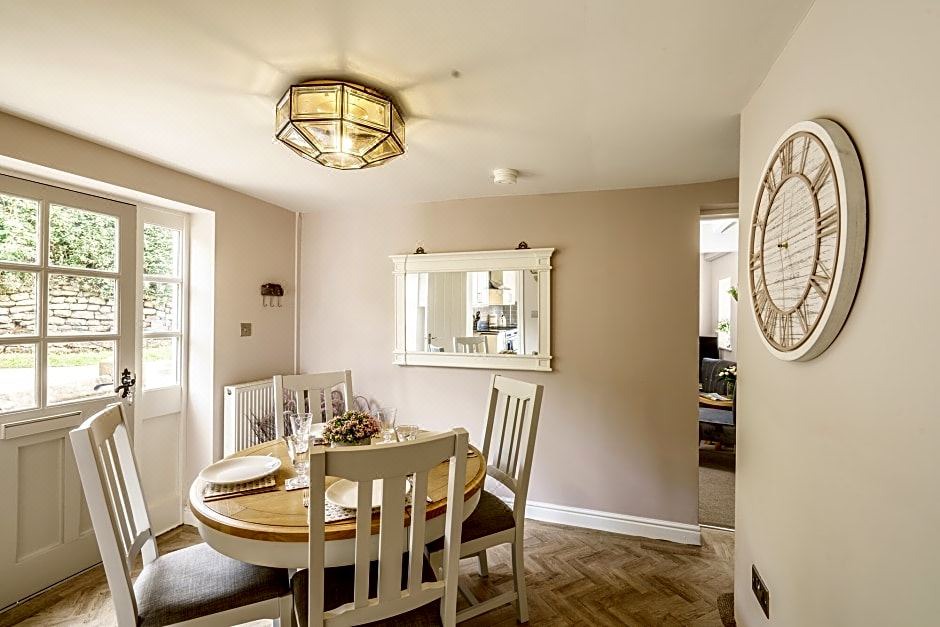 Photo of Livingroom in Burwardsley